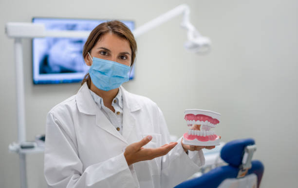 Best Cosmetic Emergency Dentistry in Brookings, SD