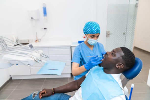 Best Emergency Dental Care for Broken or Chipped Teeth in Brookings, SD